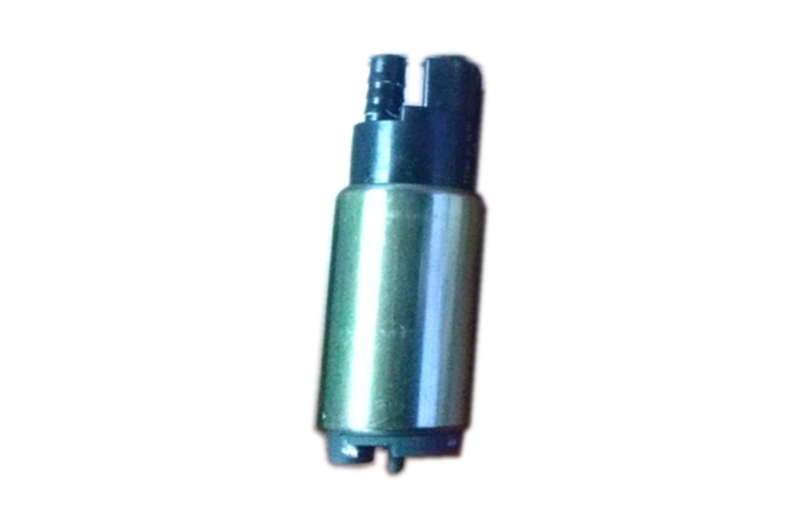 Automotive fuel pump automation production line