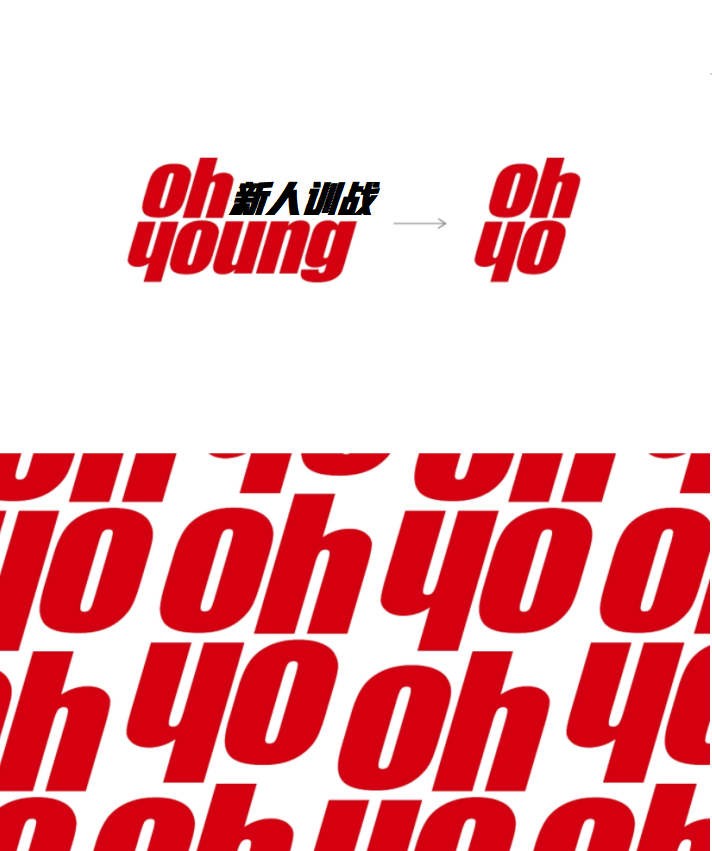 OH YOUNG!新員工培訓桌游版權課程